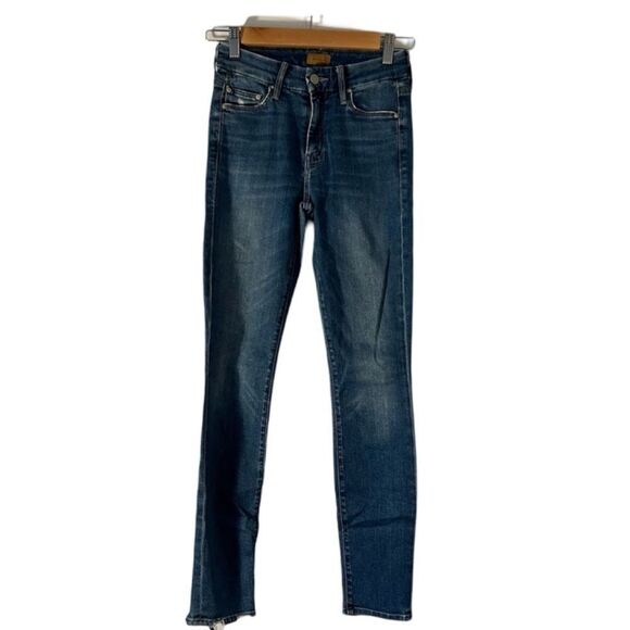 Mother Jeans - Picture 1 of 14